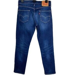 Levi’s 511 Denim Jeans Size 30”X32” Button Zipper Closure Excellent Condition